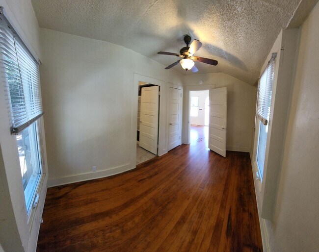 Building Photo - Jeffrey and Foothill Properties