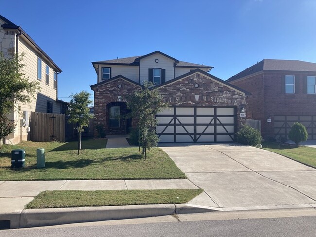 Primary Photo - Charming 4 beds 2.5 baths in Pflugerville