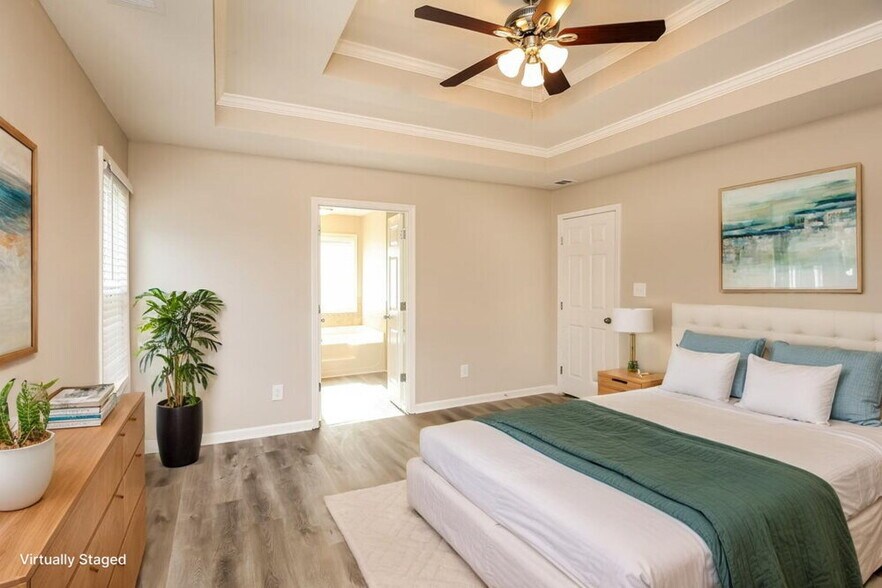 Building Photo - 655 Suwanee Lakes Cir NW
