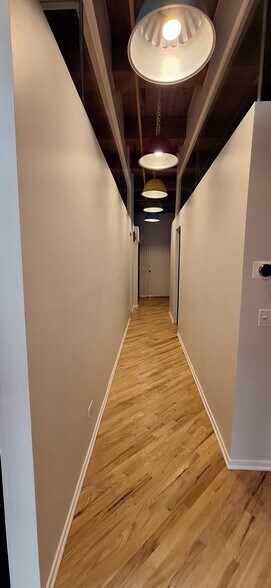 Hallway - 226 N Clinton St