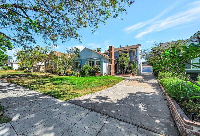 Building Photo - 654 Patterson-