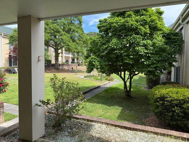 Building Photo - Forest Acres