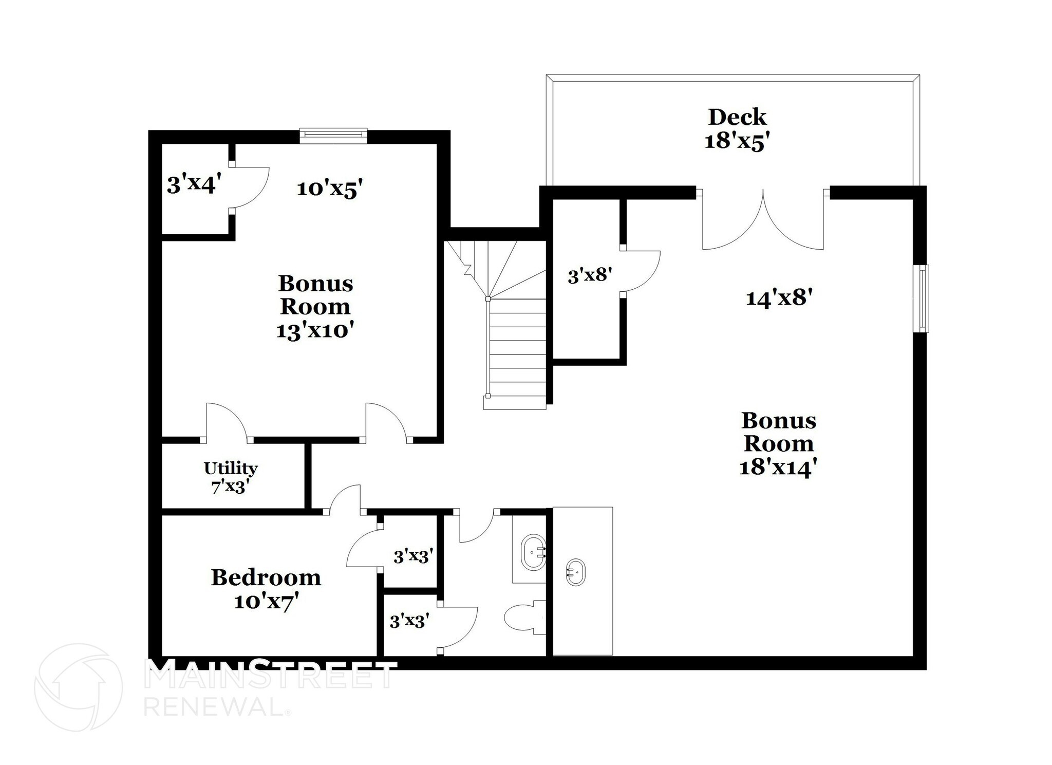 Building Photo - 8410 Hurstbourne Woods Pl