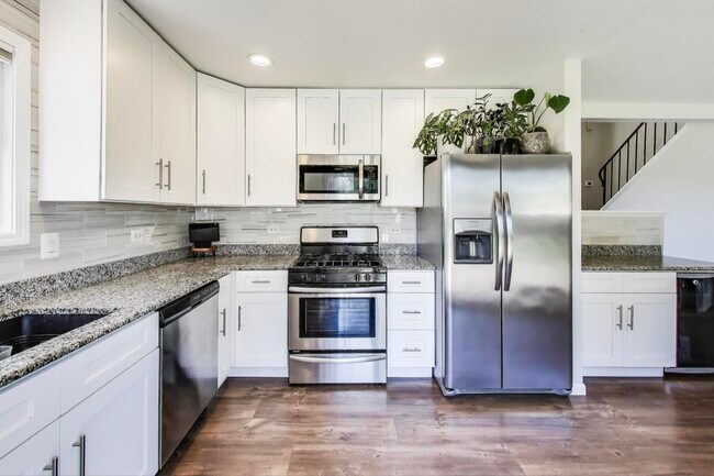 Building Photo - 3114 Timber Hill Ln