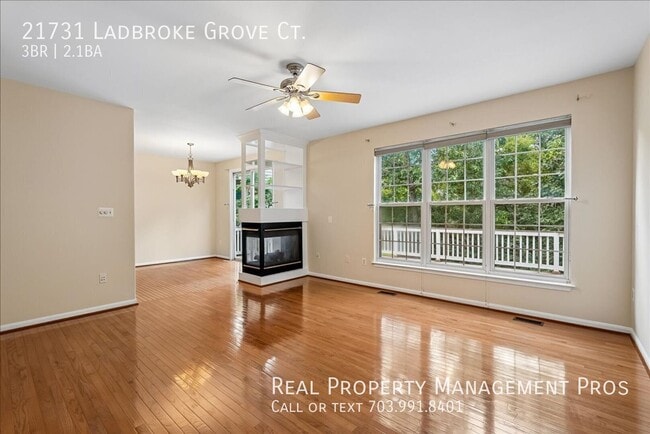 Building Photo - 21731 Ladbroke Grove Ct