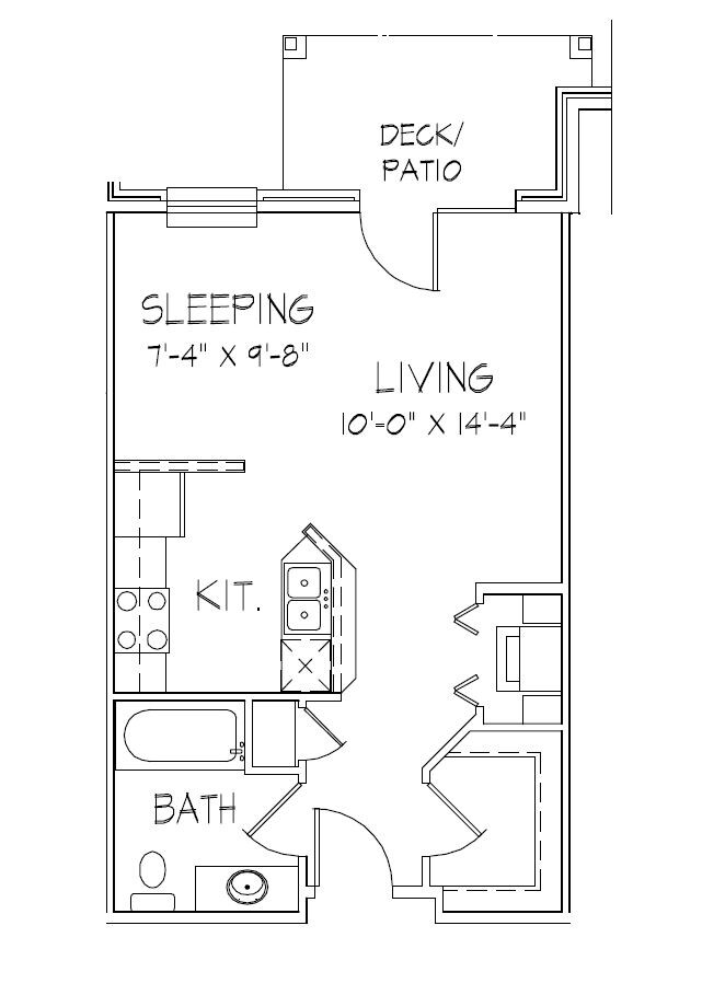Leopold Place 2594 Leopold Way Sun Prairie WI 53590 Apartment Finder