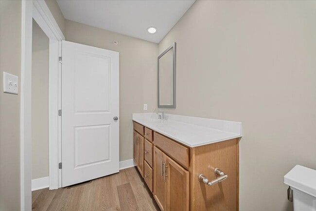 Building Photo - Brand New Luxury Townhome for LEASE