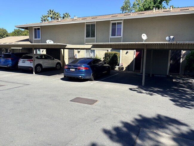 Building Photo - Affordable in Concord - Better Hurry On This One...!