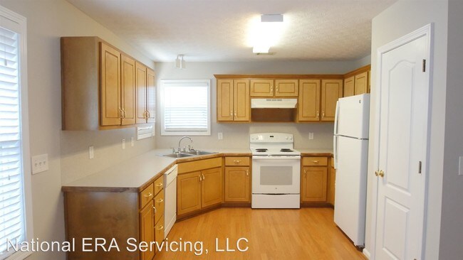 Building Photo - 5 br, 3 bath House - 120 Oak Meadows Pl