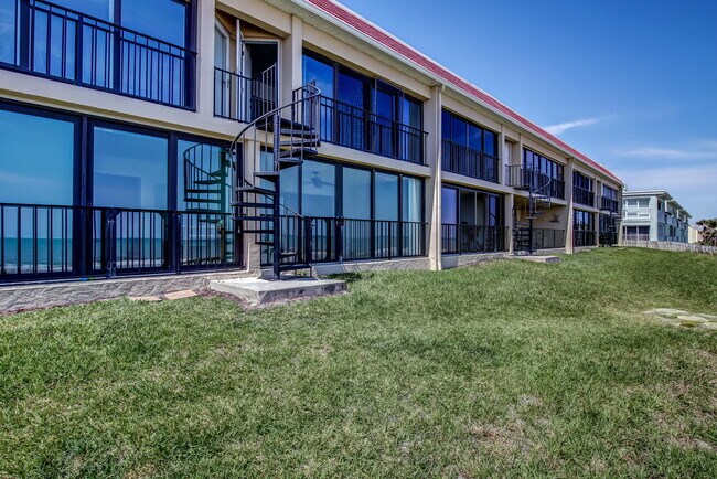 Building Photo - 661 Ponte Vedra Blvd