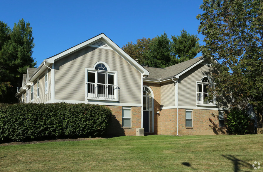 Primary Photo - McMillen Woods Apartments