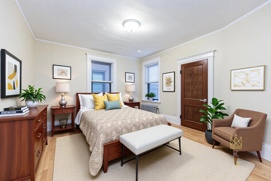 Building Photo - 1100 Beacon St