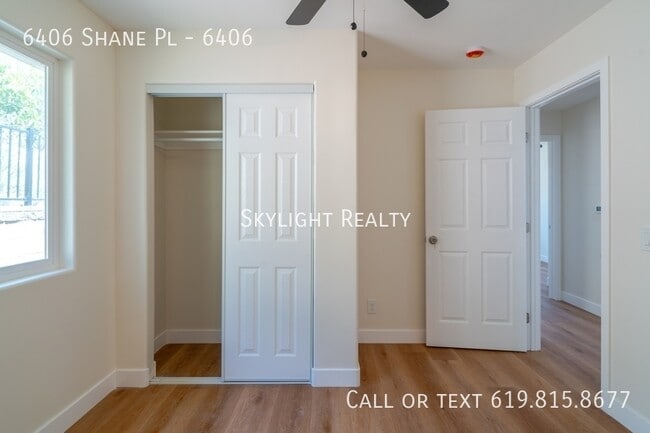 Building Photo - 6406 Shane Pl