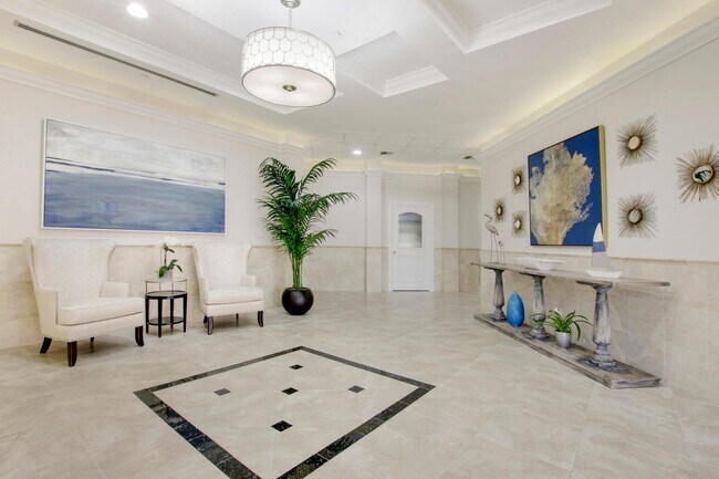 Building Photo - 600 Ocean Dr