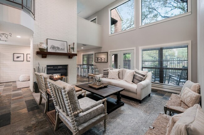 Building Photo - Park Greene Townhomes
