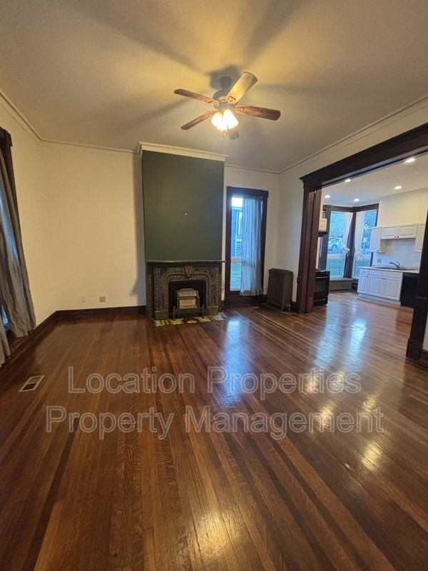 Building Photo - 1101 Tennessee St