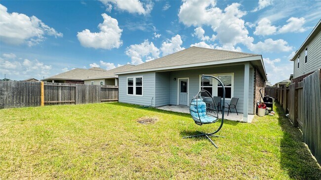 Building Photo - 13507 Northwood Briar Dr