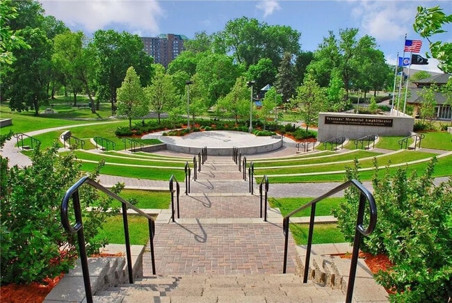 Building Photo - 3807 France Ave S