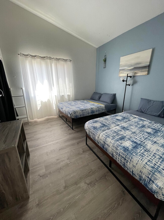 Bedroom 2 - 81329 Avenida Coyote