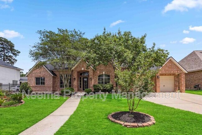 Primary Photo - 23822 Wellington Ct Blvd