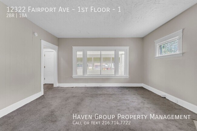 Building Photo - 12322 Fairport Ave