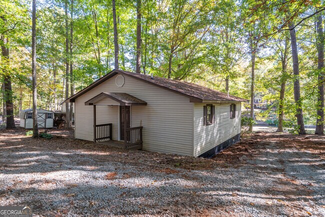 Building Photo - 248 W River Bend Dr