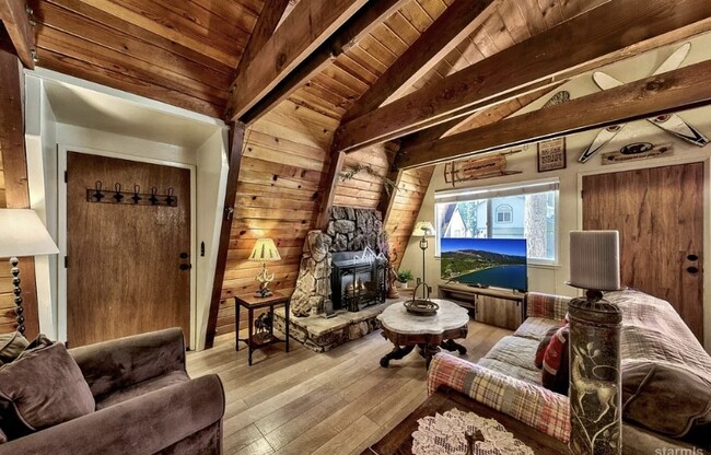 Building Photo - Available now