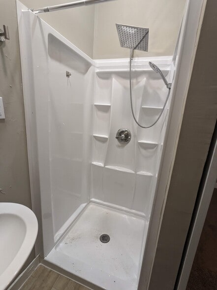 Building Photo - 1022 W Morgan St