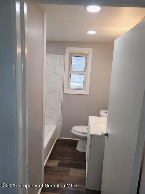 Building Photo - 1439 Wyoming Ave