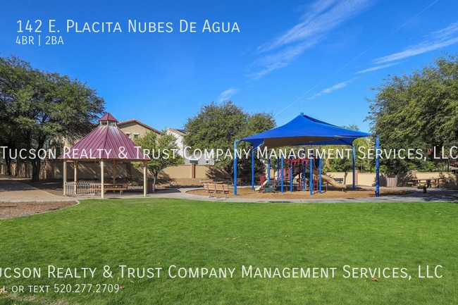 Building Photo - 142 E Placita Nubes De Agua