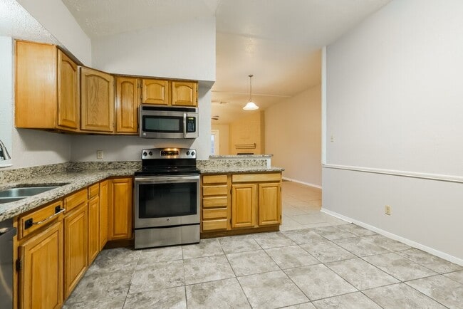 Building Photo - 1010 Hickory Post Ct