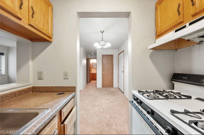 Building Photo - 25735 Lorain Rd
