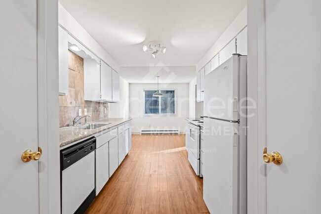 Building Photo - Beautiful and remodeled 1-Bedroom Apartment In Spokane Valley