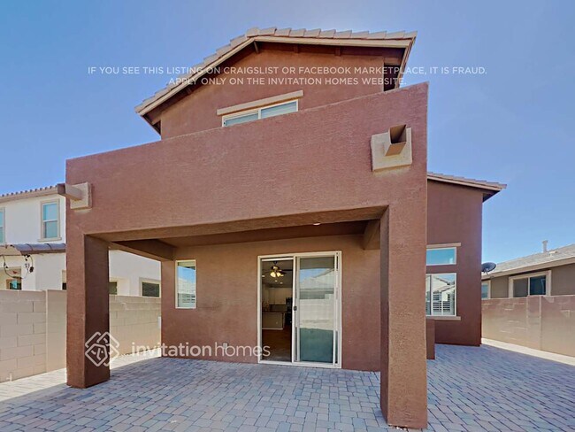 Building Photo - 20210 W Desert Bloom St