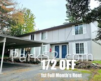 Building Photo - 1/2 Off First Full Month! 2 Bedroom Townho...