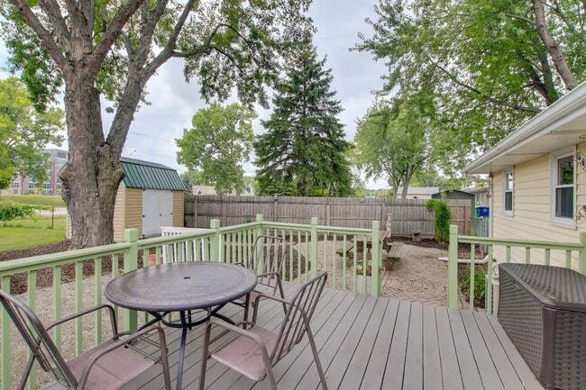 Building Photo - Saint Agnes Home