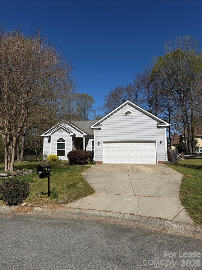 Building Photo - 8539 Albury Walk Ln