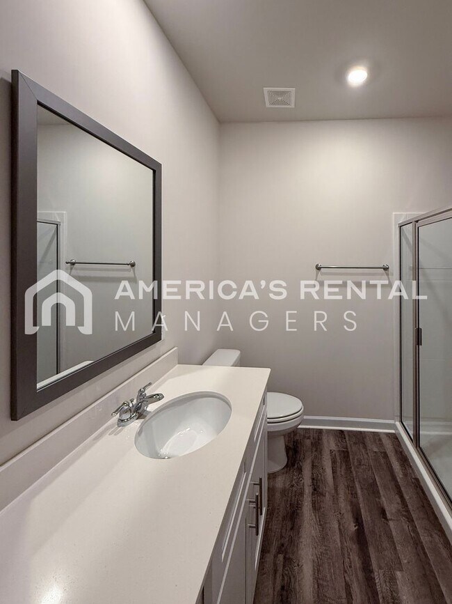 Building Photo - New Construction - 3 Bed / 2 Bath Home wit...
