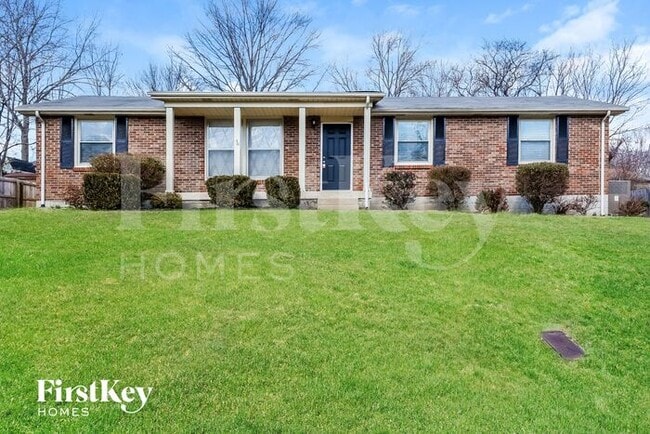 Building Photo - 3810 Bonnacreek Dr