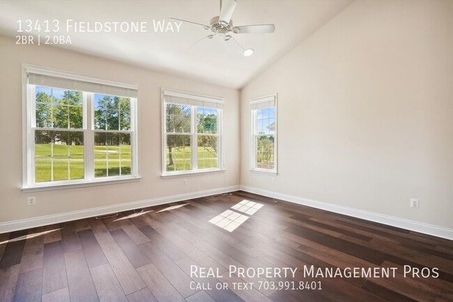 Building Photo - 13413 Fieldstone Way