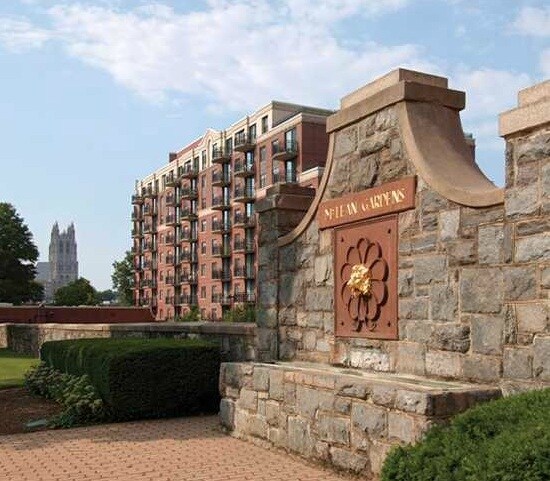 Building Photo - 3401 38th St NW