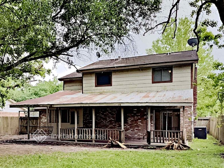 Building Photo - 5303 Enchanted Mist Dr
