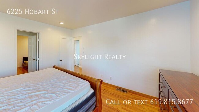 Building Photo - 6225 Hobart St