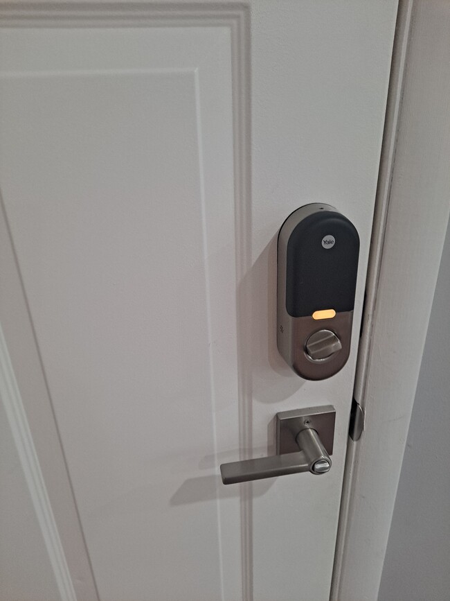 Keyless entry - 9217 Frankstown Rd