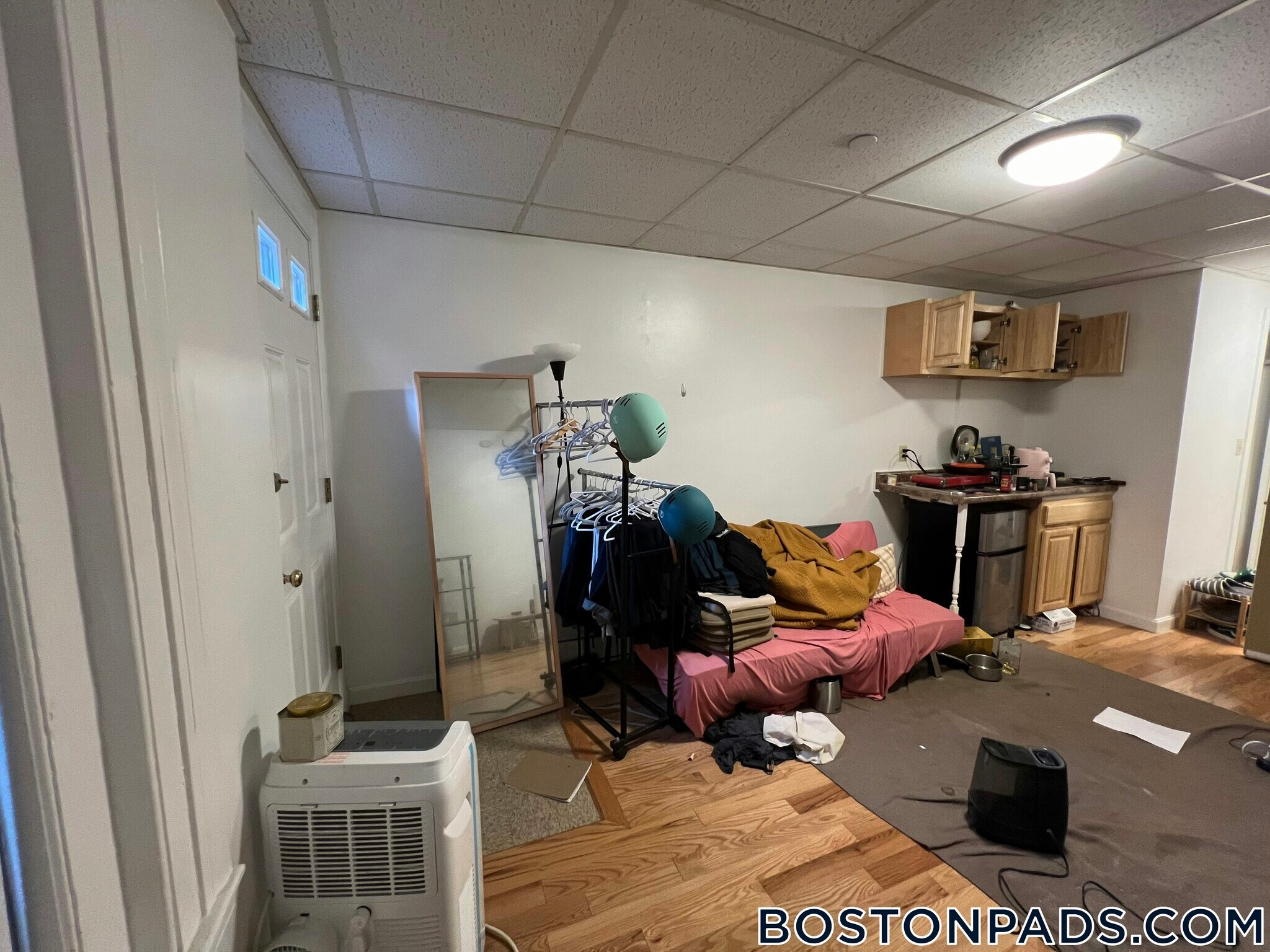 Building Photo - 405 Beacon St