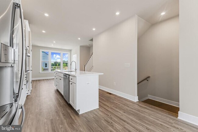 Building Photo - 8979 Katherine Johnson Ave