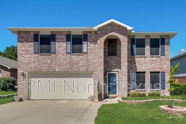 Primary Photo - 2512 Brinlee Branch Ln