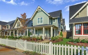 Building Photo - 2634 Buckner Ln