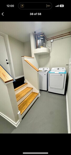 Building Photo - 1110 W Marquette Rd