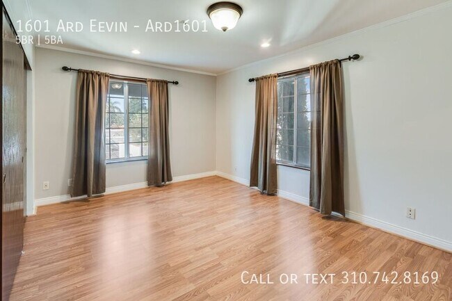 Building Photo - 1601 Ard Eevin Ave